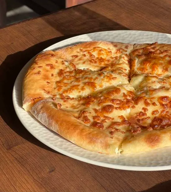 Khachapuri